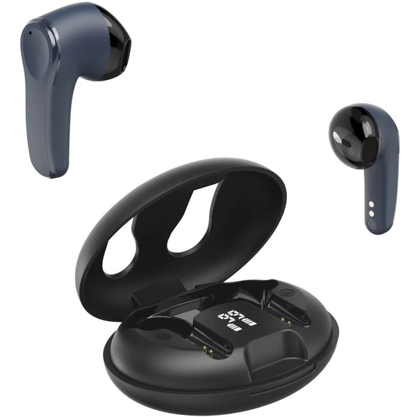 Hama Spirit Unchained Auricolare True Wireless Stereo (TWS) In-ear Musica e Chiamate Bluetooth Nero, Blu