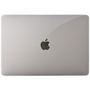 Epico Shell Cover MacBook Pro 13“ tok (2017/2018/2019 Touchbar / 2020) GLOSS - fehér