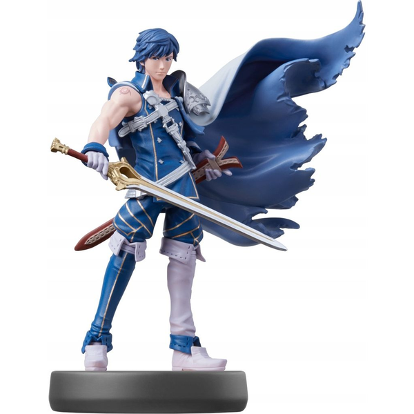 Nintendo Amiibo Chrom