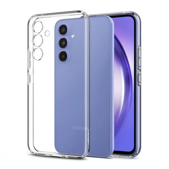 Spigen Liquid Crystal Samsung Galaxy A54 5G tok átlátszó (ACS05889) (ACS05889)