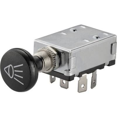 Gépjármű húzókapcsoló, Tru Components A3-20B-SQ (1587800)
