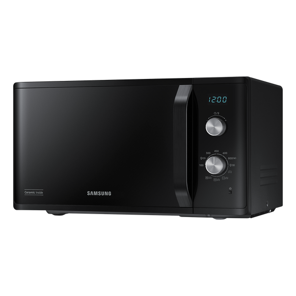 Samsung MG23K3614AK/EG Mikrohullámú sütő (Csomagolássérült)