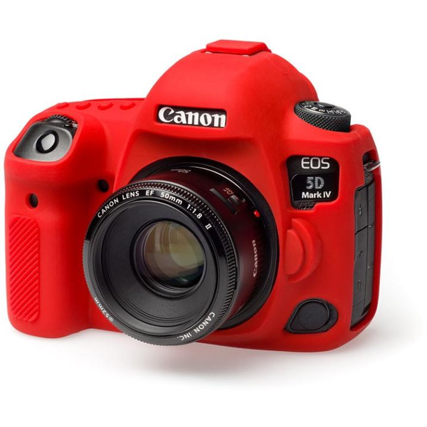 EasyCover silikónový kryt Canon 5Dmk4