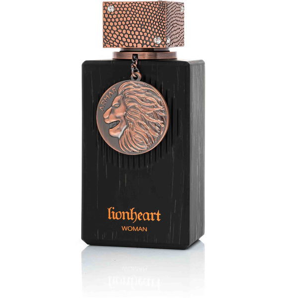 Armaf Club De Nuit Heritage Lion Heart Women Edp 100ml