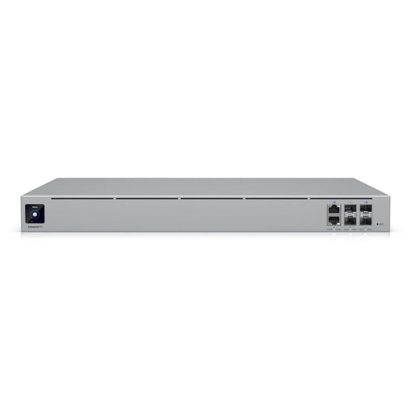 Ubiquiti EFG gateway/controller 10, 100, 1000, 2500 Mbit/s