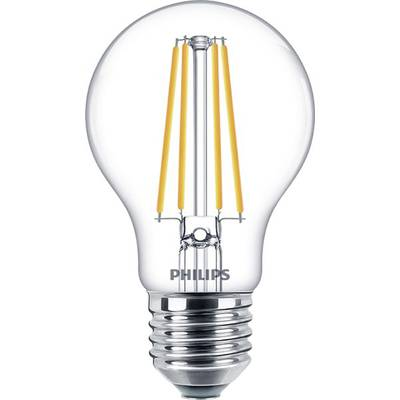Philips CorePro LED 34712000 LED-lampe Varm hvid 2700 K 8,5 W E27 E