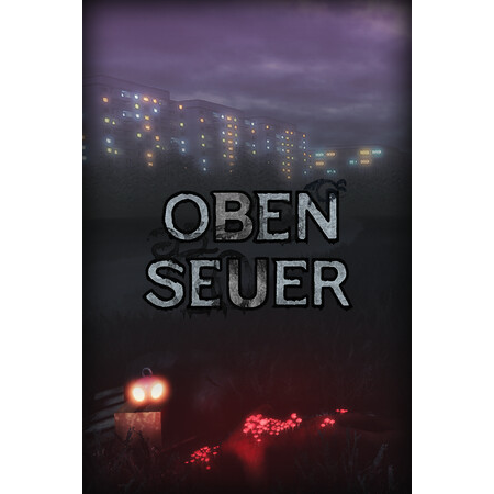 Obenseuer (PC - Steam elektronikus játék licensz)
