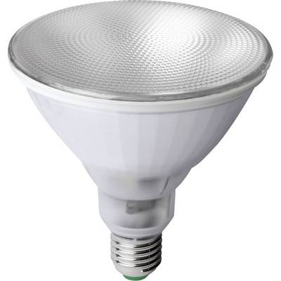 LED (egyszínű) 133 mm Megaman 230 V E27 8.5 W (MM154-2)