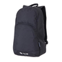 Ученическа раница Pulse, Необорудвана, Solo Black, Размери 44x29x18 см, Черен