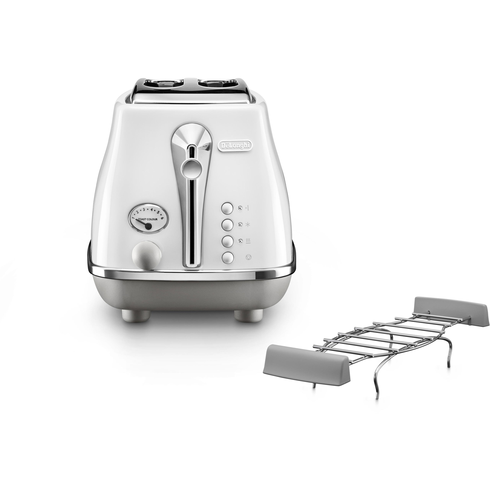 De'Longhi CTOC2103.W (8004399762725)