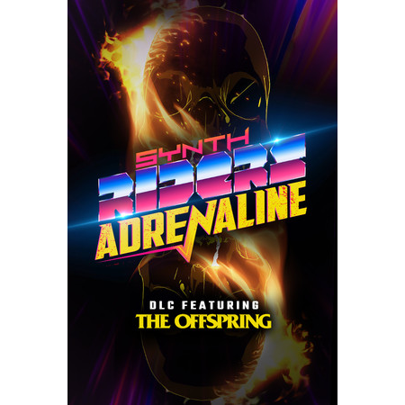 Synth Riders (PC - Steam elektronikus játék licensz)