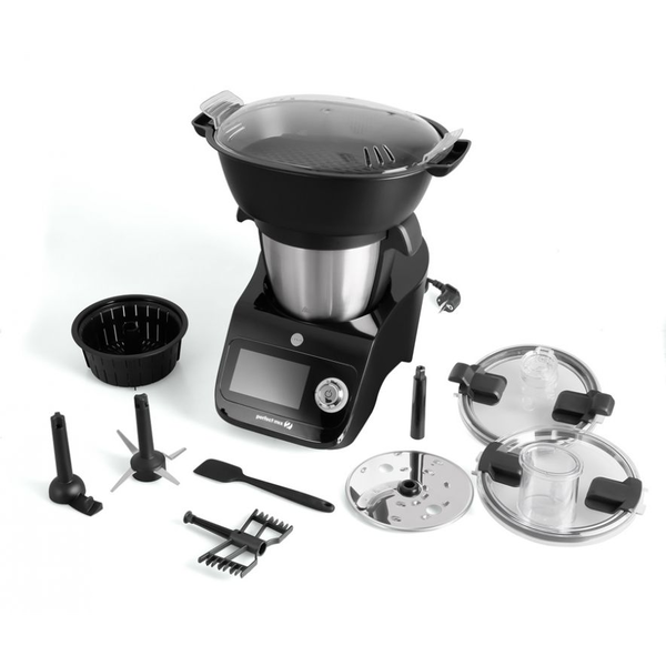 Eldom MFC2506 Perfect MIX2 Кухненски робот 3,5 л