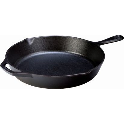 Lodge Gusseisenpfanne 31cm
