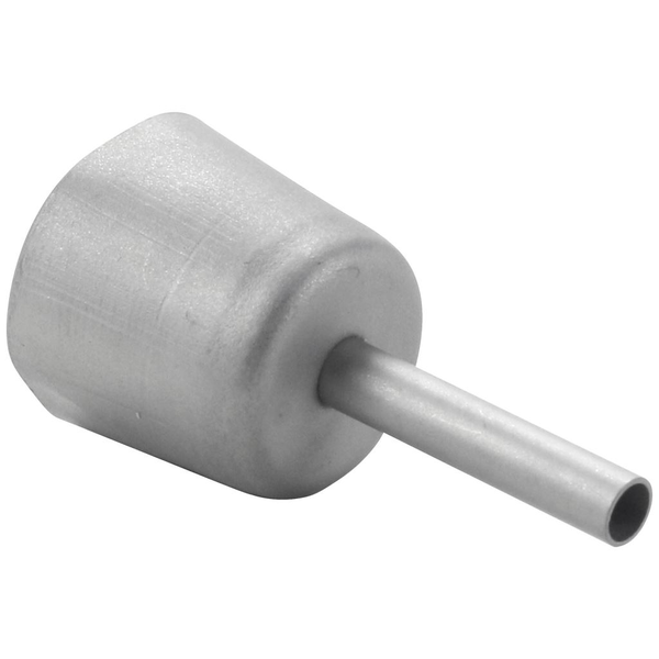 TOOLCRAFT hőlégfúvó hegy 4 mm, hossza 37 mm (TPS-800HT1)