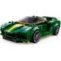 LEGO Speed Champions 76907 Lotus Evija