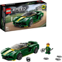 LEGO Speed Champions 76907 Lotus Evija