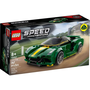 LEGO Speed Champions 76907 Lotus Evija