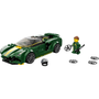 LEGO Speed Champions 76907 Lotus Evija