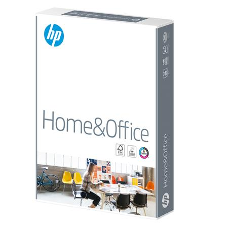 HP Másolópapír, A4, 80 g,  "Home & Office" (LCH480)