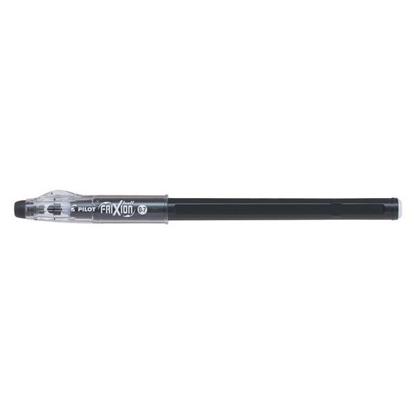 PILOT Rollertoll (Fekete tinta / 0.35mm) - Fekete (BL-LFP7-F24-B)