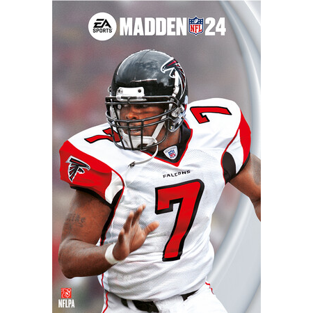 Madden NFL 24