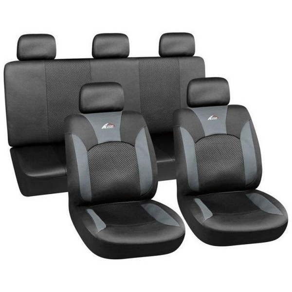 SEAT COVER AUTOSERIO AG-28682/4 POLIEST