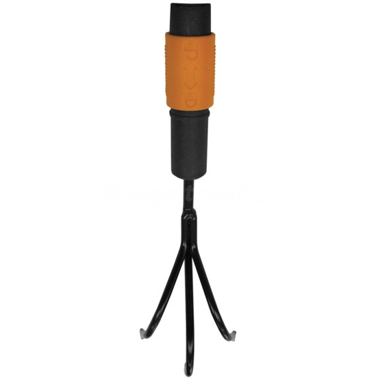 Cultivador 3 Dientes Quickfit Fiskars