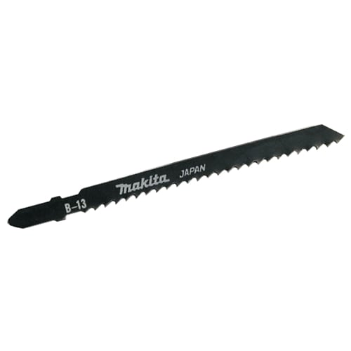  Makita Brzeszczoty do wyrzynarek B-13 typT HCS 70mm TPI8 5szt. (A-85656)
