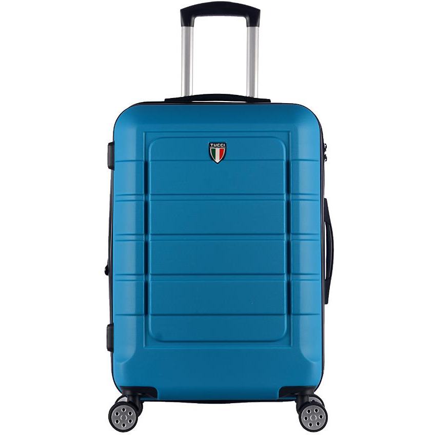 Tucci Console T-0273/3-M ABS - kék (T-0273/3-M_blue)