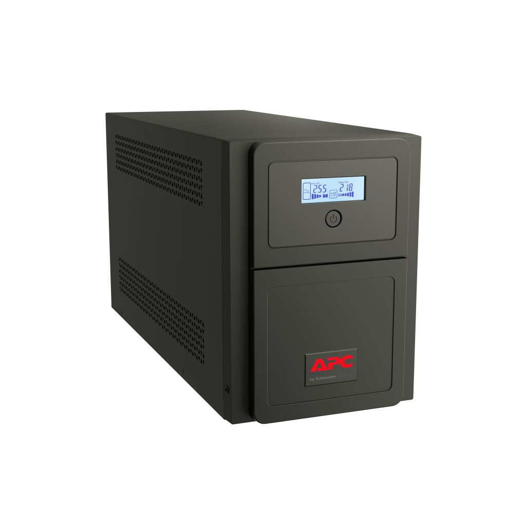 APC Easy UPS SMV 750VA 230V szünetmentes tápegység (SMV750CAI) (SMV750CAI)