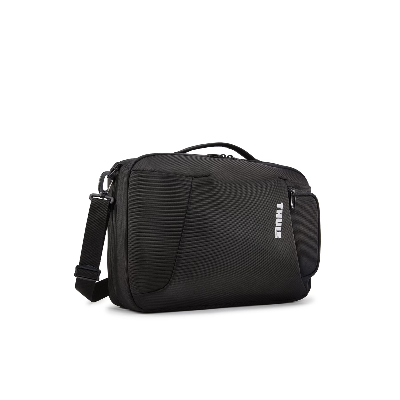 Thule Accent TACLB2116 - Black 40,6 cm (16") Hátizsák Fekete (TACLB-2116 BLACK)
