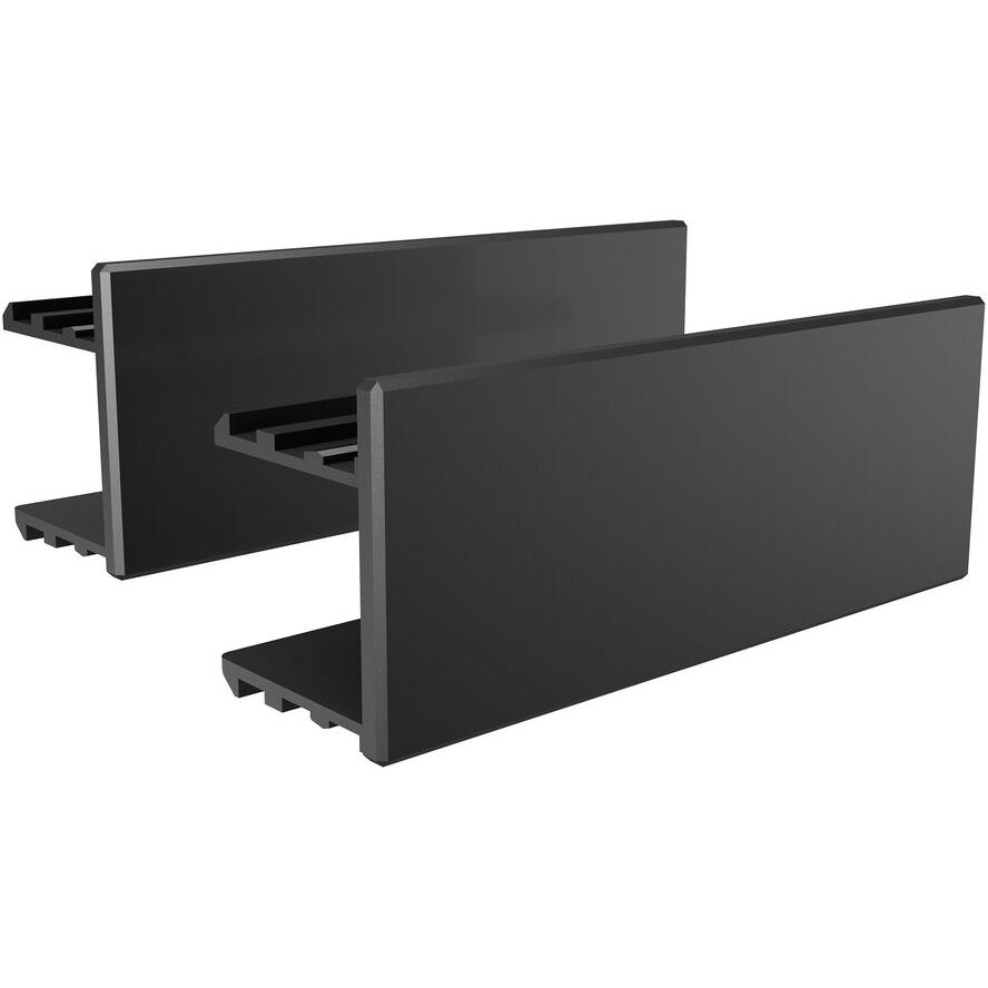 be quiet! HDD Slot Cover DARK BASE 700/SilentBase 601/801 (BGA06)