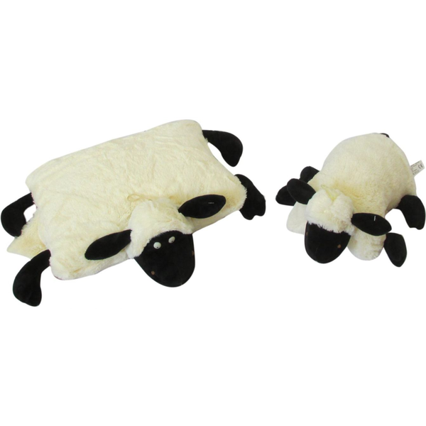  Sun-Day poduszeczka Owca czarne nogi - P2867