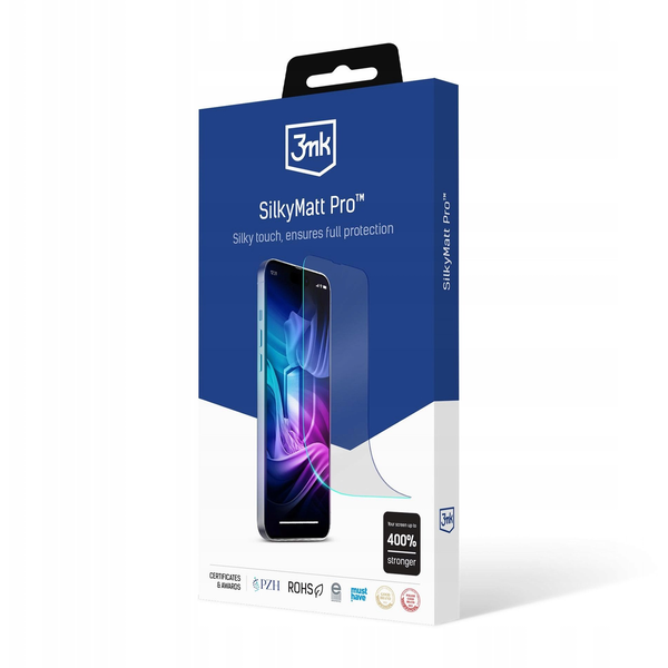 Ochranná fólia 3MK pre Samsung Galaxy A32 4G 1 ks