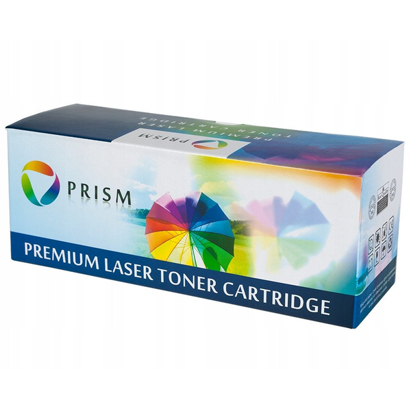 PRISM Canon Toner T12 Yellow 5,3k 100% New