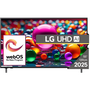 LG 55" 55UA75003LA 16:9 4K Ultra HD Smart LED TV