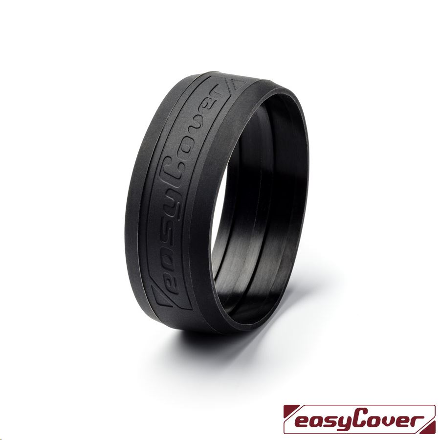 easyCover Lens Ring fekete (EC2LRB) (EC2LRB)