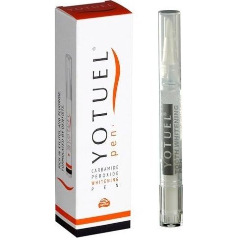Lápiz Blanqueador Dental Yotuel   5 G