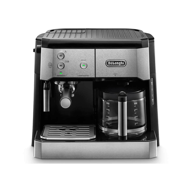 Ekspres ciśnieniowy DeLonghi BCO421.S
