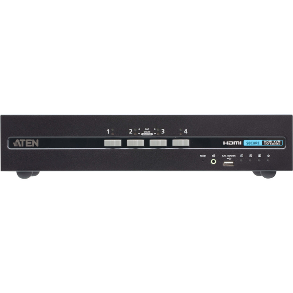 ATEN CS1144H4C KVM Switch Sort