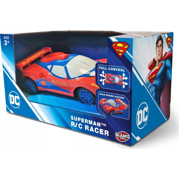  Bladez SUPERMAN BLADEZ auto RC BTDC-RC5 56787