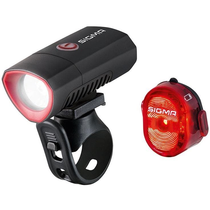 Sigma Buster 300 + Nugget Flash (19550)