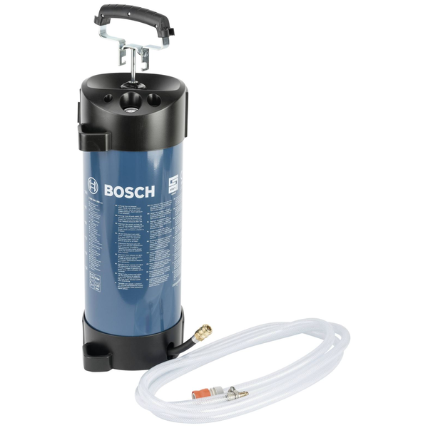 Bosch 2609390308 víznyomótartály fúróállványokhoz