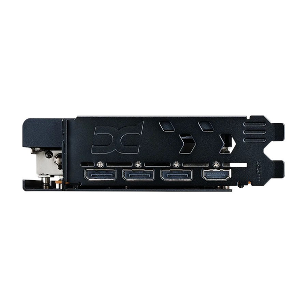 Видео карта Radeon PowerColor RX 9070 Hellhound 16 GB GDDR6