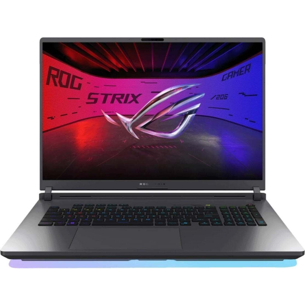 ROG Strix G18 G815LW-S9106W 240hz U9-275HX 16GB 1SSD RTX5080 W11 Gray