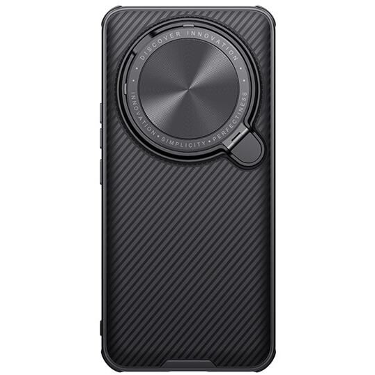 Zadní Kryt Nillkin pro Xiaomi 14 Ultra CamShield Prop černá