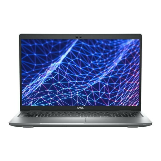 Laptop Dell Latitude 5530 i5-1245U | 16GB DDR4 | 512GB (M.2) SSD | NO ODD | 15,6" | 1920 x 1080 (Full HD) | NumPad | Webcam | Intel Iris Xe | Windows 11 Pro | HDMI 2.0 | Bronze | 2023