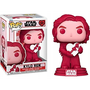 Funko POP! Star Wars: Valentines - Kylo Ren figura #591