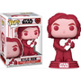Funko POP! Star Wars: Valentines - Kylo Ren figura #591