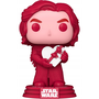 Funko POP! Star Wars: Valentines - Kylo Ren figura #591